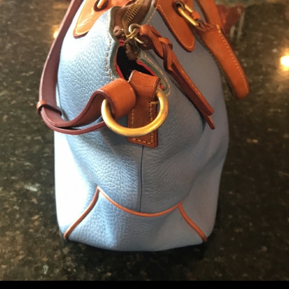 Dooney n Bourke Purse - Picture 8 of 14